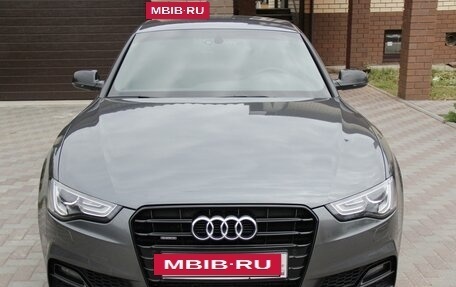 Audi A5, 2016 год, 2 630 000 рублей, 2 фотография