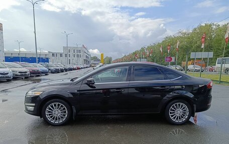 Ford Mondeo IV, 2011 год, 1 049 995 рублей, 4 фотография