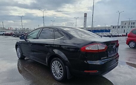 Ford Mondeo IV, 2011 год, 1 049 995 рублей, 5 фотография