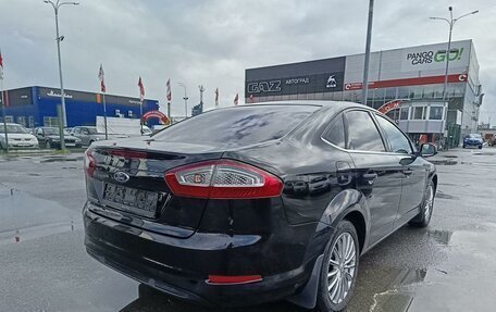 Ford Mondeo IV, 2011 год, 1 049 995 рублей, 7 фотография