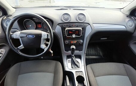 Ford Mondeo IV, 2011 год, 1 049 995 рублей, 17 фотография