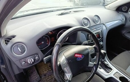 Ford Mondeo IV, 2011 год, 1 049 995 рублей, 10 фотография