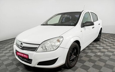 Opel Astra H, 2011 год, 595 000 рублей, 1 фотография