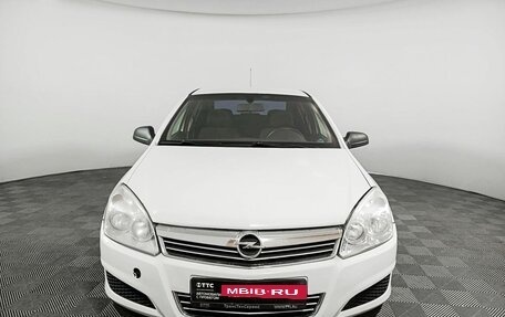 Opel Astra H, 2011 год, 595 000 рублей, 2 фотография