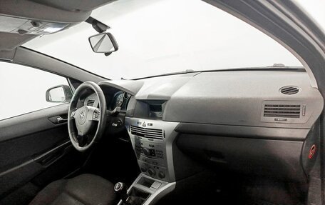 Opel Astra H, 2011 год, 595 000 рублей, 11 фотография