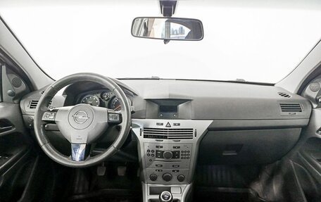 Opel Astra H, 2011 год, 595 000 рублей, 14 фотография