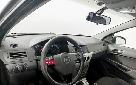 Opel Astra H, 2011 год, 595 000 рублей, 16 фотография
