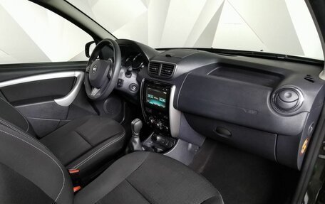 Nissan Terrano III, 2021 год, 1 919 700 рублей, 9 фотография