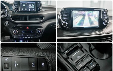 Hyundai Tucson III, 2018 год, 2 249 000 рублей, 16 фотография