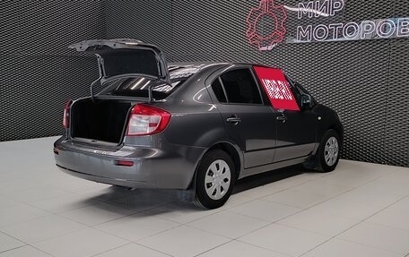 Suzuki SX4 II рестайлинг, 2010 год, 888 000 рублей, 10 фотография