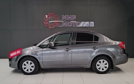 Suzuki SX4 II рестайлинг, 2010 год, 888 000 рублей, 5 фотография