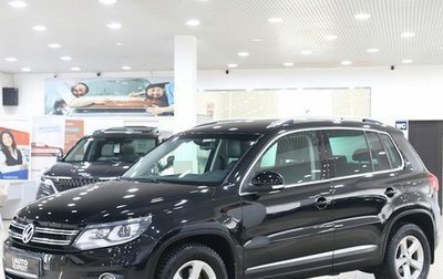 Volkswagen Tiguan I, 2012 год, 1 149 000 рублей, 1 фотография