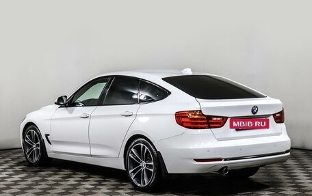 BMW 3 серия, 2015 год, 2 320 000 рублей, 7 фотография