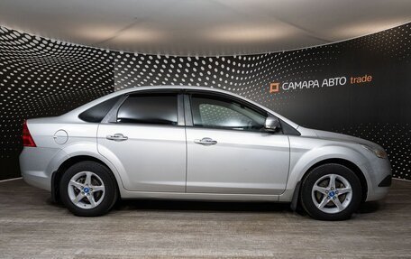 Ford Focus II рестайлинг, 2010 год, 789 000 рублей, 5 фотография