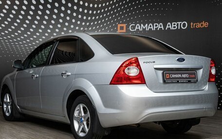 Ford Focus II рестайлинг, 2010 год, 789 000 рублей, 4 фотография