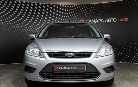 Ford Focus II рестайлинг, 2010 год, 789 000 рублей, 7 фотография