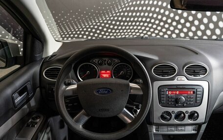 Ford Focus II рестайлинг, 2010 год, 789 000 рублей, 11 фотография