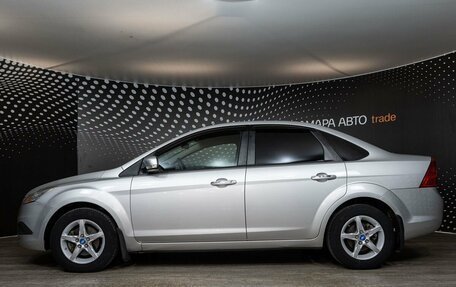 Ford Focus II рестайлинг, 2010 год, 789 000 рублей, 6 фотография