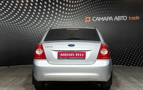 Ford Focus II рестайлинг, 2010 год, 789 000 рублей, 8 фотография