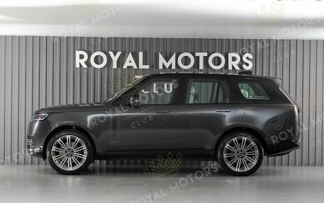 Land Rover Range Rover IV рестайлинг, 2024 год, 25 800 000 рублей, 3 фотография