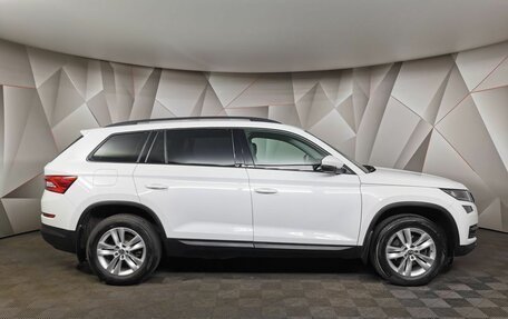 Skoda Kodiaq I, 2018 год, 2 125 250 рублей, 6 фотография