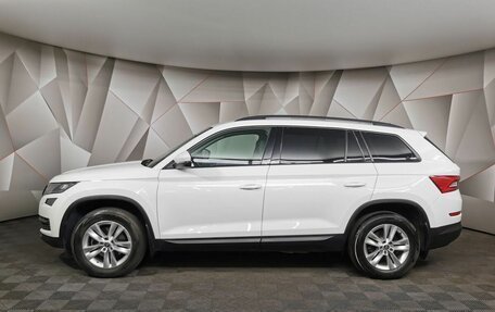 Skoda Kodiaq I, 2018 год, 2 125 250 рублей, 5 фотография