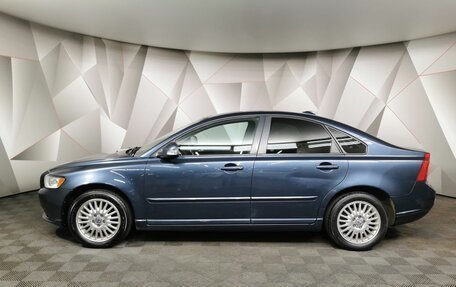 Volvo S40 II, 2011 год, 685 850 рублей, 5 фотография