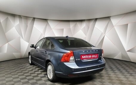 Volvo S40 II, 2011 год, 685 850 рублей, 4 фотография