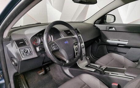 Volvo S40 II, 2011 год, 685 850 рублей, 15 фотография