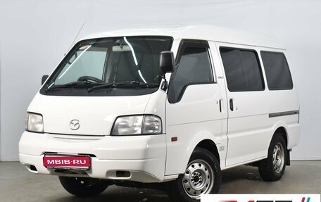 Mazda Bongo IV, 2010 год, 1 119 995 рублей, 1 фотография