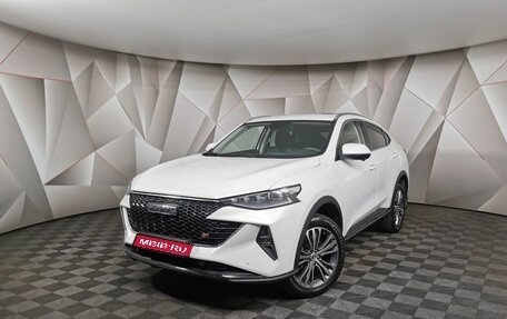 Haval F7x I, 2023 год, 2 488 000 рублей, 1 фотография