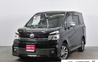 Toyota Voxy II, 2012 год, 2 240 995 рублей, 1 фотография