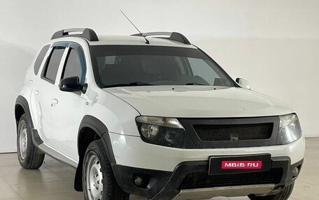 Renault Duster I рестайлинг, 2013 год, 695 000 рублей, 1 фотография