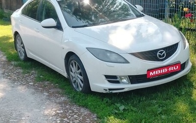 Mazda 6, 2007 год, 680 000 рублей, 1 фотография