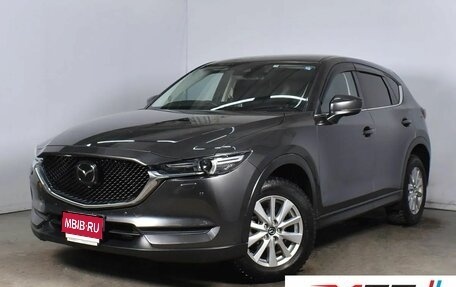 Mazda CX-5 II, 2019 год, 2 650 995 рублей, 1 фотография