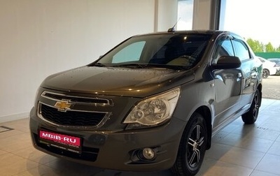 Chevrolet Cobalt II, 2021 год, 1 050 000 рублей, 1 фотография