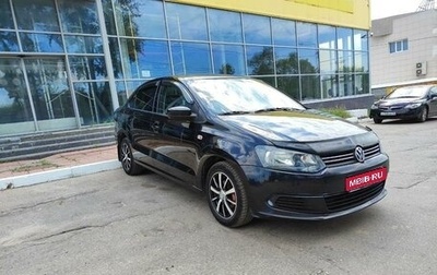 Volkswagen Polo VI (EU Market), 2014 год, 650 000 рублей, 1 фотография