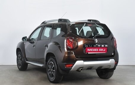 Renault Duster I рестайлинг, 2020 год, 1 800 999 рублей, 4 фотография