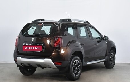 Renault Duster I рестайлинг, 2020 год, 1 800 999 рублей, 6 фотография