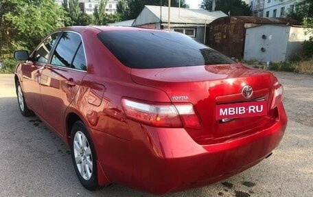 Toyota Camry, 2006 год, 1 150 000 рублей, 6 фотография