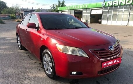 Toyota Camry, 2006 год, 1 150 000 рублей, 2 фотография