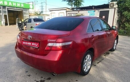 Toyota Camry, 2006 год, 1 150 000 рублей, 4 фотография