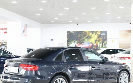 Audi A4, 2012 год, 1 299 000 рублей, 2 фотография