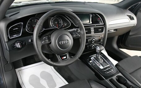 Audi A4, 2012 год, 1 299 000 рублей, 9 фотография