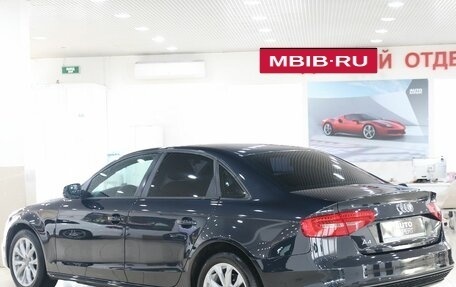 Audi A4, 2012 год, 1 299 000 рублей, 4 фотография