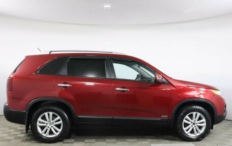 KIA Sorento II рестайлинг, 2011 год, 1 398 000 рублей, 4 фотография