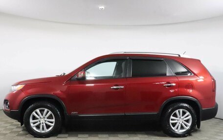 KIA Sorento II рестайлинг, 2011 год, 1 398 000 рублей, 8 фотография