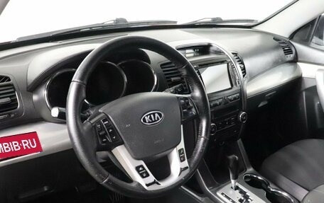 KIA Sorento II рестайлинг, 2011 год, 1 398 000 рублей, 17 фотография