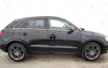Audi Q3, 2012 год, 1 857 000 рублей, 2 фотография
