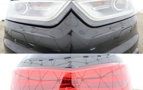 Audi Q3, 2012 год, 1 857 000 рублей, 9 фотография